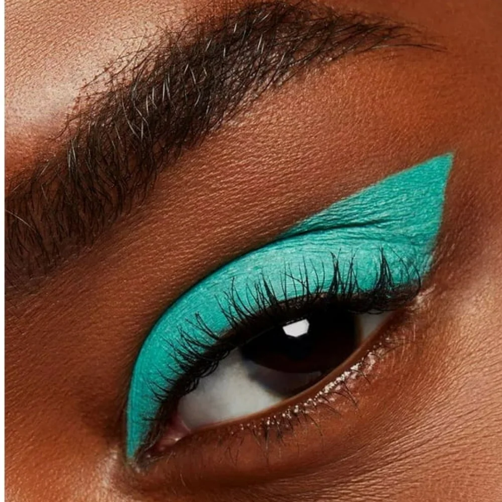 MAC Cosmetics Colour Excess Eyeliner - The Last Word- TURQUISE BLUE